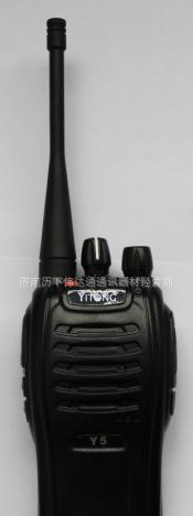 易通Y5對(duì)講機(jī) 全面解析價(jià)格、廠家及產(chǎn)品特點(diǎn)
