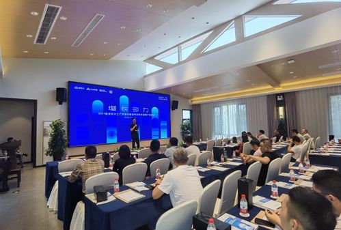 同心聚力 攜手共贏——2021恒通彩印工廠開(kāi)放日暨戰(zhàn)略服務(wù)升級(jí)客戶答謝會(huì)側(cè)記