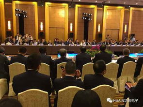 華音會(huì)議助力第四屆中俄媒體論壇，提供專業(yè)會(huì)議服務(wù)