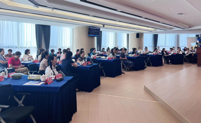 “頭雁”齊聚助力鄉(xiāng)村振興！湘女新農(nóng)人聯(lián)盟帶頭人2024年工作推進(jìn)會(huì)在長(zhǎng)沙召開(kāi)
